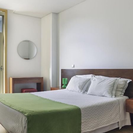 Hotel Comercio Резенде Экстерьер фото