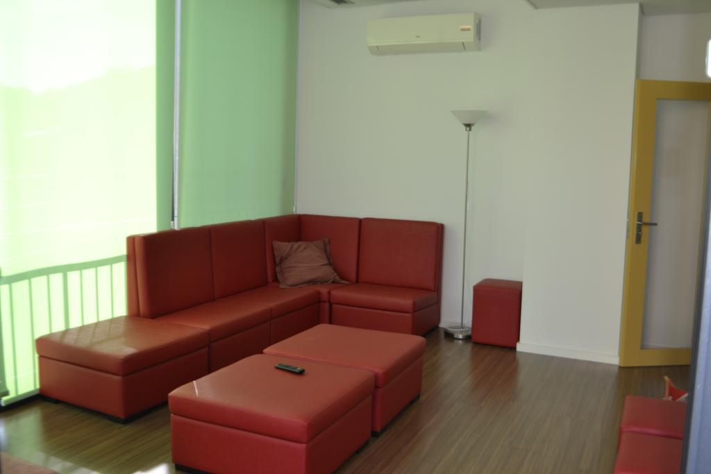 Hotel Comercio Резенде Экстерьер фото