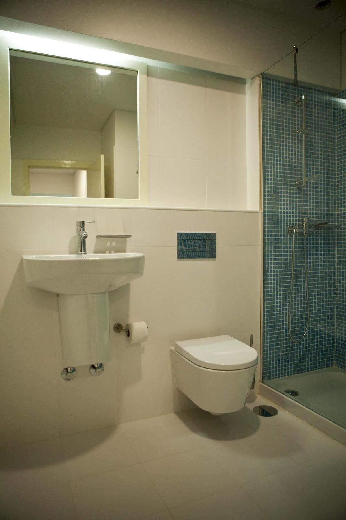 Hotel Comercio Резенде Экстерьер фото